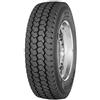 MICHELIN 265/70 R19.5 143/141 J Michelin Xty2 - Pneumatico Estivo