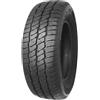 TRAZANO 195/60 R16C 99/97 T Trazano All Season Master Sw613