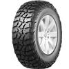 FORTUNE 265/70 R16 121 Q Fortune Maspire M/t P.o.r 10pr Bsw M+s