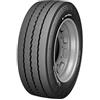 MICHELIN 255/60 R19.5 143/141 J Michelin X Maxitrailer Tl M+s - Pneumatico 4 Stagioni
