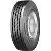 CONTINENTAL 13 R22.5 156/150 K Continental Crosstrac Hs3