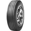 TEGRYS 315/70 R22.5 154/150 L Tegrys Te48-d - Pneumatico Estivo