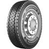 FIRESTONE 295/60 R22.5 150 L Firestone Fd624 M+s 3pmsf - Pneumatico 4 Stagioni