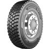 BRIDGESTONE 13 R22.5 156 K Bridgestone M-drive 002