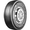 BRIDGESTONE 295/60 R22.5 150/147 L Bridgestone Ecopia Drive M+s 3pmsf (tl)