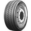 MICHELIN 385/55 R22.5 160 K Michelin X Multi Grip Z Antisplash