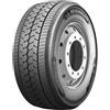 MICHELIN 295/80 R22.5 154/150 L Michelin X Multi Grip Z Vg M+s 3pmsf - Pneumatico Estivo