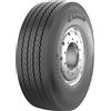 MICHELIN 385/65 R22.5 160 K Michelin X Multi T Rmx M+s 3pmsf (tl)