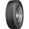CONTINENTAL 275/70 R22.5 148/145 M Continental Conti Hybrid Hd5 Eu Lrj M+s 3pmsf (tl)