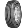 CONTINENTAL 265/70 R19.5 140/138 M Continental Conti Scandinavia Hs3 Lrh 16pr 3pmsf M+s (tl)