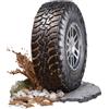 GENERAL 265/70 R16 121/118 Q General Grabber X3