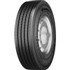 BARUM 315/70 R22.5 156/150 L Barum Bf200r M+s