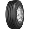 BARUM 245/70 R17.5 143/141 L Barum Bt 200 R M+s - Pneumatico Estivo