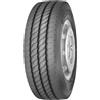 YOKOHAMA 245/70 R17.5 143/141 J Yokohama 121t - Pneumatico Estivo