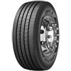 GOODYEAR 355/50 R22.5 156 K Goodyear Kmax S G2 Hl