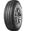 TRIANGLE 165 R14C 91/90 S Triangle Mileage Plus Tr652