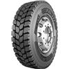 PIRELLI 315/80 R22.5 156/150 K Pirelli Tg01s