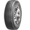 PIRELLI 205/75 R17.5 124/122 M Pirelli R02 Pro. Steer