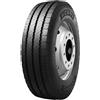 KUMHO 275/70 R22.5 150/145 J Kumho Kca03