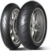DUNLOP 120/70 R17 58 W Dunlop Sportmax Roadsmart Ii