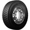 BFGOODRICH 315/70 R22.5 154/150 L Bf Goodrich Route Control D2 Vm M+s 3pmsf (tl)