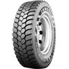 KUMHO 315/80 R22.5 156/150 K Kumho Kmd51
