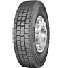 CONTINENTAL 11 R22.5 148/145 L Continental Hdr Regional-traffic 3pmsf M+s (tl)