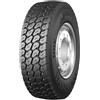 CONTINENTAL 385/55 R22.5 158 K Continental Hdc Construction 3pmsf M+s (tl)