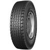 CONTINENTAL 295/60 R22.5 150/147 L Continental Hdw 2 Scandinavia Eu Lrj 18pr M 3pmsf M+s - Pneumatico Invernale