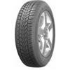 DUNLOP 165/65 R15 81 T Dunlop Winter Response 2 3pmsf M+s (tl)