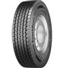 CONTINENTAL 295/80 R22.5 154/149 M Continental Conti Coach Hd3 3pmsf M+s (tl)