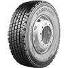 BRIDGESTONE 315/70 R22.5 154/150 L Bridgestone Rwd1 M+s