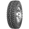 GOODYEAR 385/55 R22.5 160 K Goodyear Omnitrac Msd Ii Tl M+s 3pmsf