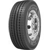 DUNLOP 315/60 R22.5 154/148 L Dunlop Sp 346+ - Pneumatico 4 Stagioni