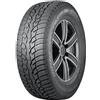 NOKIAN 215/60 R17C 109/107 R Nokian Hakkapeliitta Cr4 M+s 3pmsf (tl)