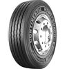 CONTINENTAL 315/80 R22.5 156/150 L Continental Hsw 2+ Coach M+s 3pmsf - Pneumatico Invernale