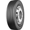 CONTINENTAL 275/70 R22.5 152/148 J Continental Conti Urban Scandinavia Ha3+ M+s 3pmsf (tl)