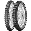PIRELLI 80/100 R14 40 M Pirelli Scorpion Mx32 Mid Soft