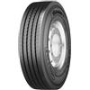 BARUM 315/60 R22.5 154 L Barum Bf200r