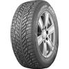 NOKIAN 225/75 R16C 121 R Nokian Hakkapeliitta C4 C 10pr Bsw M+s 3pmsf