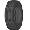 CROSSWIND 235/75 R17.5 132 M Crosswind Cw-hd02 - Pneumatico Estivo