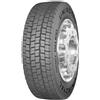 UNIROYAL 295/60 R22.5 150/147 L Uniroyal Dh100