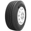 PETLAS 215/75 R17.5 135 J Petlas Nz305 3pmsf - Pneumatico Estivo