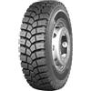 GOODRIDE 295/80 R22.5 152/149 K Goodride Suptrac X1 (md777)