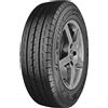 BRIDGESTONE 215/65 R16C 109/107 T Bridgestone