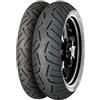 CONTINENTAL 120/70 R18 59 W Continental Contiroadattack 3 Front