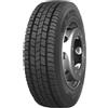WESTLAKE 245/70 R17.5 136/134 M Westlake Wdr+1 - Pneumatico Estivo