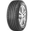 CONTINENTAL 225/55 R17 97 W Continental - Pneumatico Estivo