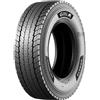 GITI 315/60 R22.5 152/148 L Giti Gdr675 M+s 3pmsf (tl)