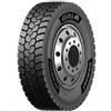 GITI 315/80 R22.5 156/150 K Giti Gdm687 M+s 3pmsf - Pneumatico Estivo